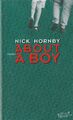 About a Boy von Nick Hornby (1998, Gebundene Ausgabe)