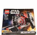 LEGO Star Wars: First Order TIE Fighter Microfighter (75194)
