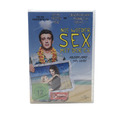 Nie wieder Sex mit der Ex - Jason Segel Mila Kunis auf DVD - NEU und OVP