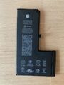 Original Apple iPhone XS Akku Batterie Battery