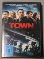 The Town - Stadt ohne Gnade - Ben Affleck - DVD