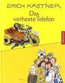 Das verhexte Telefon von Kästner, Erich | Buch | Zustand sehr gut