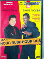 RUSH HOUR / Jackie Chan - Chris Tucker / DVD
