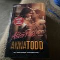 Anna Todd  -  After Passion  -  Roman   -   Band 1 - Klappbroschüre