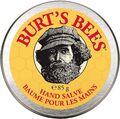 Burt's Bees Handsalve, Handfeuchtigkeitscreme für sehr trockene Hände, Bienenwachs, 100 % 85 g