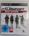 Operation Flashpoint: Red River | Sony PlayStation 3 | PS3