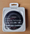 Samsung EP-PG920IBEGWW Wireless-Ladegerät - Schwarz, wie neu
