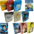 Dvd Sammlung Filme Auswahl Komplette Serien Aussuchen Superman Smalville Action