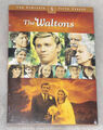 Die Waltons Komplett Staffel 5 Fifth - DVD Box Set Neu Versiegelt