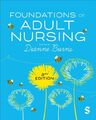 Foundations of Adult Nursing 9781529775976 - Kostenlose Nachverfolgung