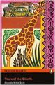 Tears of the Giraffe von Alexander McCall Smith | Buch | Zustand gut