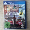 The Crew 2 (Sony PlayStation 4, 2018)