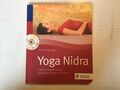 Yoga Nidra von Christine Ranzinger (2016) mit CD Buch gebraucht