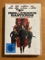 Inglorious Basterds DVD