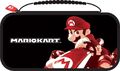 TRAVEL CASE Mario Kart 8 Deluxe NNS50 für Nintendo Switch, Tasche, schwarz