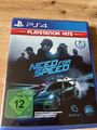 Need for Speed - PlayStation Hits - [PlayStation 4]... | Game | Zustand Gut