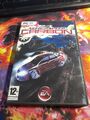 Need for Speed: Carbon (PC, 2006)