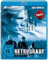 Retrograde - Krieg auf dem Eisplaneten -Gary Daniels, Dolph Lundgren NEU BLU-RAY