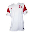 Polen Polska Poland Trikot Spieleredition Player Issue 2010/12 Nike XXL