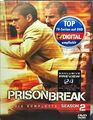 DVD | Prison Break - Die komplette Season 2 | Staffel 2 | NEU & OVP - sehr gut