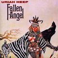 Uriah Heep Fallen Angel (Vinyl) 12" Album