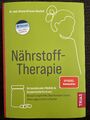 Nährstoff-Therapie|Helena Orfanos-Boeckel|Broschiertes Buch|Deutsch