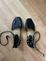 Maypol Espadrilles, Rock Nieten Studd 41 