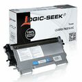 Logic-Seek Toner kompatibel zu Brother TN-2010 HL 2130 DCP 7055 DCP 7057