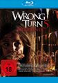 Wrong Turn 5 - Bloodlines # BLU-RAY-NEU