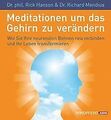 Meditationen, um das Gehirn zu verändern (Wie Sie Ihre n... | Buch | Zustand gut
