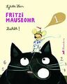 Fritzi Mauseohr zählt! von Hein, Sybille | Buch | Zustand gut