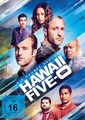 Hawaii Five-O - Season/Staffel 9 - (Fünf-Null / 5-0) # 6-DVD-NEU