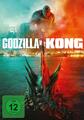 Godzilla vs. Kong | DVD | deutsch, Französisch, italienisch, englisch | 2021