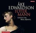 Toter Mann von Edwardson, Åke | Buch | Zustand gut