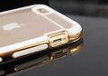 Apple Iphone 6 Plus Handyhülle Schutzhülle Deluxe Bumper Cover Schale 