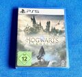 Hogwarts Legacy (Sony PlayStation 5, 2023) PS5