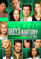 Grey's Anatomy - Staffel 4 - Teil 2 [2 DVDs]