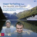 EIN MANN, EIN FJORD von Angelo Colagrossi ( 28.04.2021, 2 Audio-CDs, 2:18 Std. )