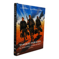 Three Kings - Es ist schön, König zu sein George Clooney Mark Wahlberg DVD FSK16