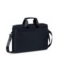 Rivacase 8335_BLACK Biscayne Notebook Case 39.6  Cm (15.6) Messenger ~E~