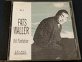 Fats Waller - Old Plantation Vol. 1,3,7+8 - 2003 4 CDs