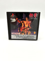 Tekken Platinum Edition (Playstation 1, 1994)