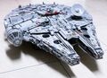 LEGO Star Wars - Millennium Falcon Ultimate Collector Series (75192)