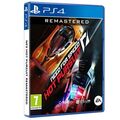 NFS HOT PURSUIT REMASTERED PS4