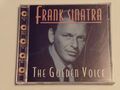Frank Sinatra - Die goldene Stimme [CD]