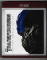 Transformers [HD DVD] - ungespielt
