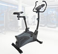 PREMIUM Ergometer Heimtrainer Fitness Fahrrad Hometrainer Trimmrad Bike 150 kg