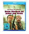 Beim Sterben ist jeder der Erste|Blu-ray Disc|Deutsch|ab 16 Jahren|2012