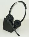 Headset Plantronics CS520A - DECT -
