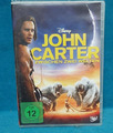 John Carter, zwischen zwei Welten - DVD. FSK 12.